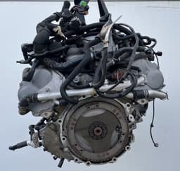 AUDI BSM 07L121070Q Engine AUDI A8 (4E) (2002-2010) — thumbnail 3