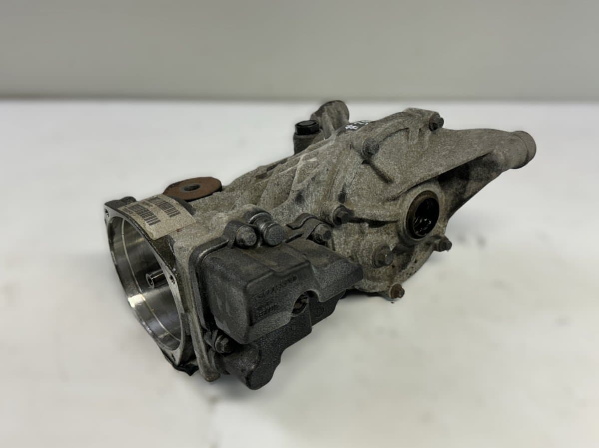 VOLVO P1216682 Rear axle differential VOLVO XC60 I (2008-2017)