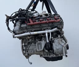 AUDI BSM 07L121070Q Engine AUDI A8 (4E) (2002-2010) — thumbnail 2