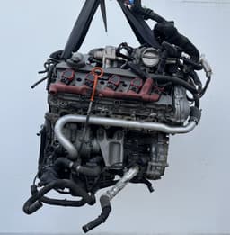AUDI BSM 07L121070Q Engine AUDI A8 (4E) (2002-2010) — thumbnail 4