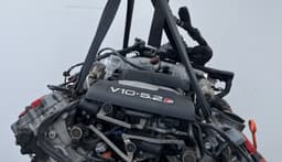 AUDI BSM 07L121070Q Engine AUDI A8 (4E) (2002-2010) — thumbnail 5