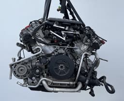 AUDI BSM 07L121070Q Engine AUDI A8 (4E) (2002-2010) — thumbnail 1