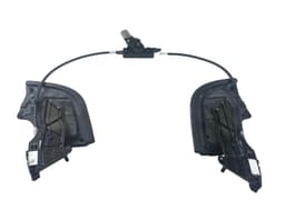 MERCEDES-BENZ 120448100 120447600 Parcel shelf actuator / motor MERCEDES-BENZ SL-CLASS (R230) (2001-2012) — thumbnail 2
