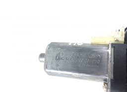 MERCEDES-BENZ 120448100 120447600 Parcel shelf actuator / motor MERCEDES-BENZ SL-CLASS (R230) (2001-2012) — thumbnail 4