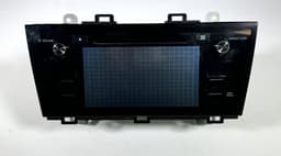 SUBARU 86271AL430 Radio SUBARU LEGACY VI / Outback (2014-2019) — thumbnail 1