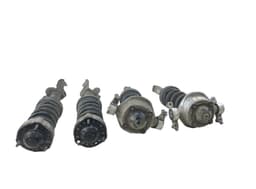 PORSCHE 95834353340 958413031G 958413032J 958513029G 95833353101 Suspension leg set, front PORSCHE CAYENNE II (2010-2017) — thumbnail 2