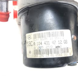 MERCEDES-BENZ 0265250010 0265960012 0130108093 0265960035 0265960028 0265250095 0265960044 0265960057 ABS hydraulic unit / pump MERCEDES-BENZ SL-CLASS (R230) (2001-2012) — thumbnail 3