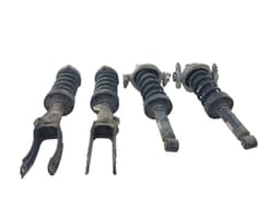 PORSCHE 95834353340 958413031G 958413032J 958513029G 95833353101 Suspension leg set, front PORSCHE CAYENNE II (2010-2017) — thumbnail 3