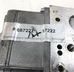 MERCEDES-BENZ 0265250010 0265960012 0130108093 0265960035 0265960028 0265250095 0265960044 0265960057 ABS hydraulic unit / pump MERCEDES-BENZ SL-CLASS (R230) (2001-2012) — thumbnail 4