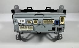 SUBARU 86271AL430 Radio SUBARU LEGACY VI / Outback (2014-2019) — thumbnail 2