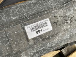 MERCEDES-BENZ 724295 Gearbox MERCEDES-BENZ C-CLASS (W205) (2013-2021) — thumbnail 6