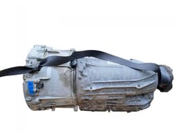 MERCEDES-BENZ 724295 Gearbox MERCEDES-BENZ C-CLASS (W205) (2013-2021) — thumbnail 2