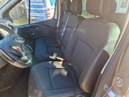 OPEL 95517303 95517301 Set Of Seats OPEL VIVARO B (2014-2018) — thumbnail 1