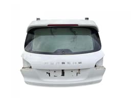 PORSCHE 95851201110 Bootlid / tailgate PORSCHE CAYENNE II (2010-2017) — thumbnail 1