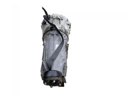 MERCEDES-BENZ 724295 Gearbox MERCEDES-BENZ C-CLASS (W205) (2013-2021) — thumbnail 5