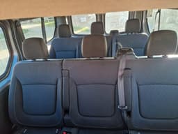 OPEL 95517303 95517301 Set Of Seats OPEL VIVARO B (2014-2018) — thumbnail 3
