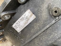LAND ROVER 8HP70 Gearbox LAND ROVER RANGE ROVER IV (LG/L405) (2012-2021) — thumbnail 5