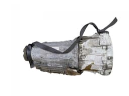 MERCEDES-BENZ 724295 Gearbox MERCEDES-BENZ C-CLASS (W205) (2013-2021) — thumbnail 4