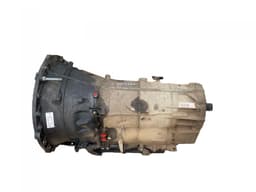 LAND ROVER 8HP70 Gearbox LAND ROVER RANGE ROVER IV (LG/L405) (2012-2021) — thumbnail 1