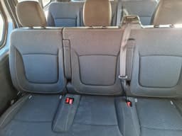 OPEL 95517303 95517301 Set Of Seats OPEL VIVARO B (2014-2018) — thumbnail 2