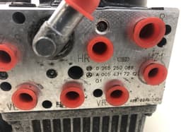 MERCEDES-BENZ 0265250110 0265960036 0265960025 0265250088 0265960018 0265250062 ABS hydraulic unit / pump MERCEDES-BENZ SL-CLASS (R230) (2001-2012) — thumbnail 3