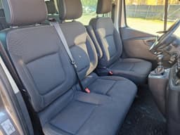 OPEL 95517303 95517301 Set Of Seats OPEL VIVARO B (2014-2018) — thumbnail 4