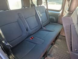 OPEL 95517303 95517301 Set Of Seats OPEL VIVARO B (2014-2018) — thumbnail 6