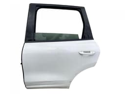 PORSCHE 7P0833055 Door Rear Left PORSCHE CAYENNE II (2010-2017) — thumbnail 1