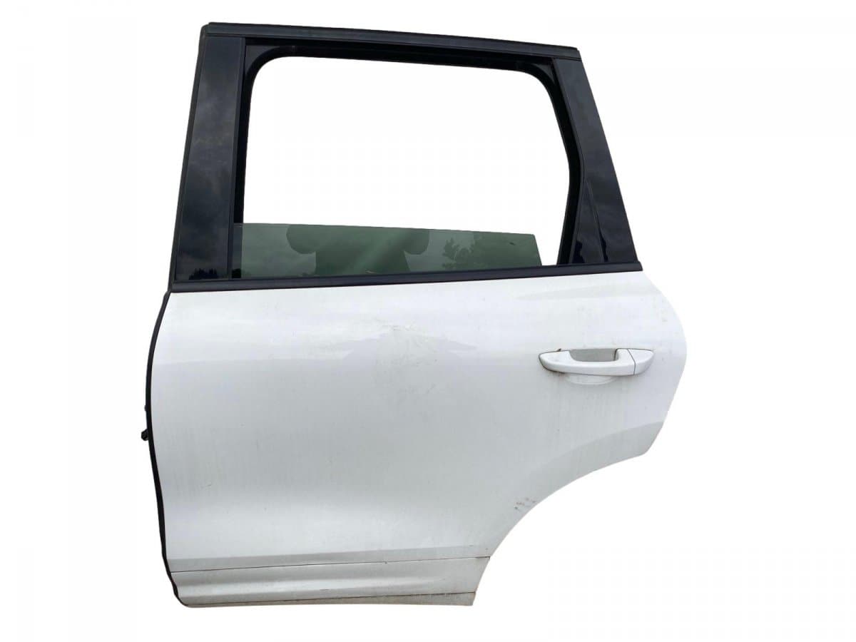 7P0833055 Door Rear Left PORSCHE CAYENNE II (2010-2017)