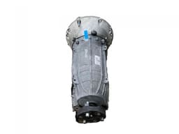 MERCEDES-BENZ 722.901 722901 Gearbox MERCEDES-BENZ SL-CLASS (R230) (2001-2012) — thumbnail 5