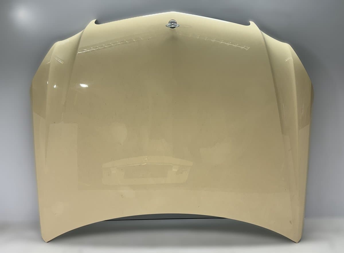 MERCEDES-BENZ A2128800157 Bonnet MERCEDES-BENZ E-CLASS (W212) (2009-2016)