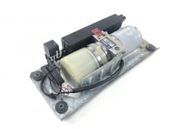 MERCEDES-BENZ HB70058-002 HB70058002 Convertible Top motor MERCEDES-BENZ SL-CLASS (R230) (2001-2012) — thumbnail 1