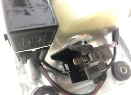 MERCEDES-BENZ HB70058-002 HB70058002 Convertible Top motor MERCEDES-BENZ SL-CLASS (R230) (2001-2012) — thumbnail 3