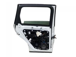 PORSCHE 7P0833055 Door Rear Left PORSCHE CAYENNE II (2010-2017) — thumbnail 2