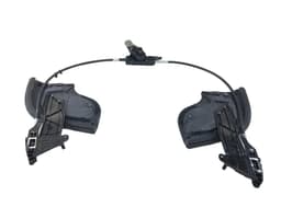 MERCEDES-BENZ 120448100 120447600 Parcel shelf actuator / motor MERCEDES-BENZ SL-CLASS (R230) (2001-2012) — thumbnail 2