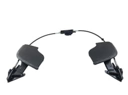 MERCEDES-BENZ 120448100 120447600 Parcel shelf actuator / motor MERCEDES-BENZ SL-CLASS (R230) (2001-2012) — thumbnail 1
