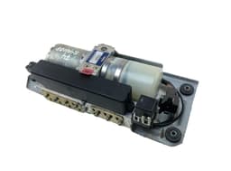 MERCEDES-BENZ HB70058-002 HB70058002 Convertible Top motor MERCEDES-BENZ SL-CLASS (R230) (2001-2012) — thumbnail 1