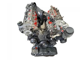 MERCEDES-BENZ 642820 642.820 OM642820 OM642.820 Engine MERCEDES-BENZ ML-CLASS (W164) (2005-2011) — thumbnail 3