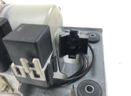 MERCEDES-BENZ HB70058-002 HB70058002 Convertible Top motor MERCEDES-BENZ SL-CLASS (R230) (2001-2012) — thumbnail 2
