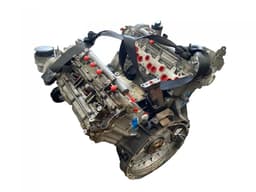 MERCEDES-BENZ 642820 642.820 OM642820 OM642.820 Engine MERCEDES-BENZ ML-CLASS (W164) (2005-2011) — thumbnail 1