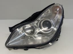 MERCEDES-BENZ A2198200561 Headlight left MERCEDES-BENZ CLS (C219) (2004-2010) — thumbnail 1