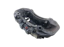 PORSCHE 971615123BL Brake caliper Front left PORSCHE CAYENNE II (2010-2017) — thumbnail 1