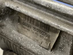 FORD 1740109 Cylinder Head FORD RANGER III (TKE, PX) (2011-2023) — thumbnail 3