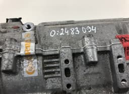 MERCEDES-BENZ A2059006515 Hybrid converter / inverter MERCEDES-BENZ C-CLASS (W205) (2013-2021) — thumbnail 5