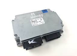 MERCEDES-BENZ 0199000000 0199000011 Battery control unit MERCEDES-BENZ SL-CLASS (R230) (2001-2012) — thumbnail 1