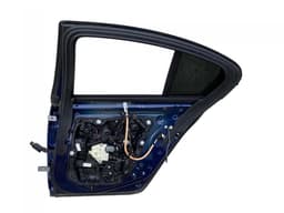 BMW 41007408964 Door Rear Right BMW 5 (G30, G31) (2016-2024) — thumbnail 2