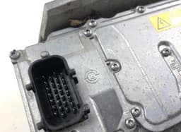MERCEDES-BENZ A2059006515 Hybrid converter / inverter MERCEDES-BENZ C-CLASS (W205) (2013-2021) — thumbnail 4