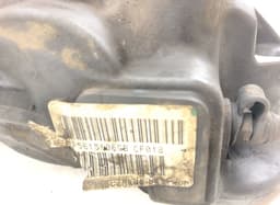PORSCHE 971615124BL Brake caliper Front right PORSCHE CAYENNE II (2010-2017) — thumbnail 4