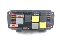 MERCEDES-BENZ 5DK008553-02 Fuse box MERCEDES-BENZ SLK (R171) (2004-2011) — thumbnail 2