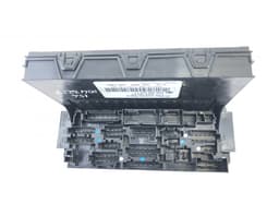 MERCEDES-BENZ 5DK008553-02 Fuse box MERCEDES-BENZ SLK (R171) (2004-2011) — thumbnail 3